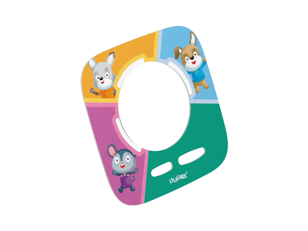 Tonieplay Story - Lalalinos: Your Day in Bumbaloo - Image 7