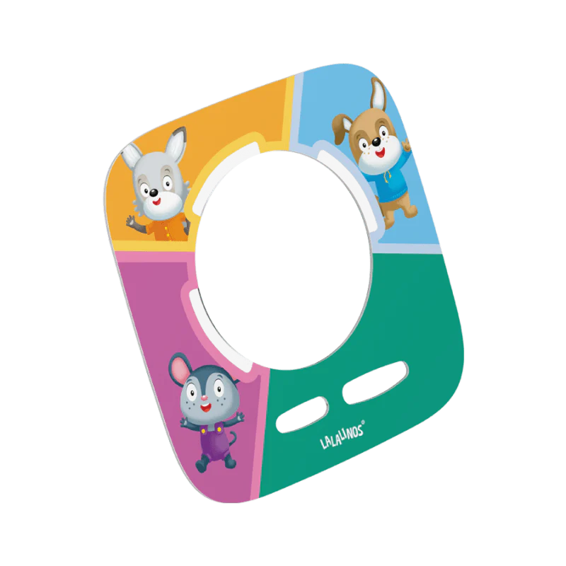 Tonieplay Story - Lalalinos: Your Day in Bumbaloo - Image 8