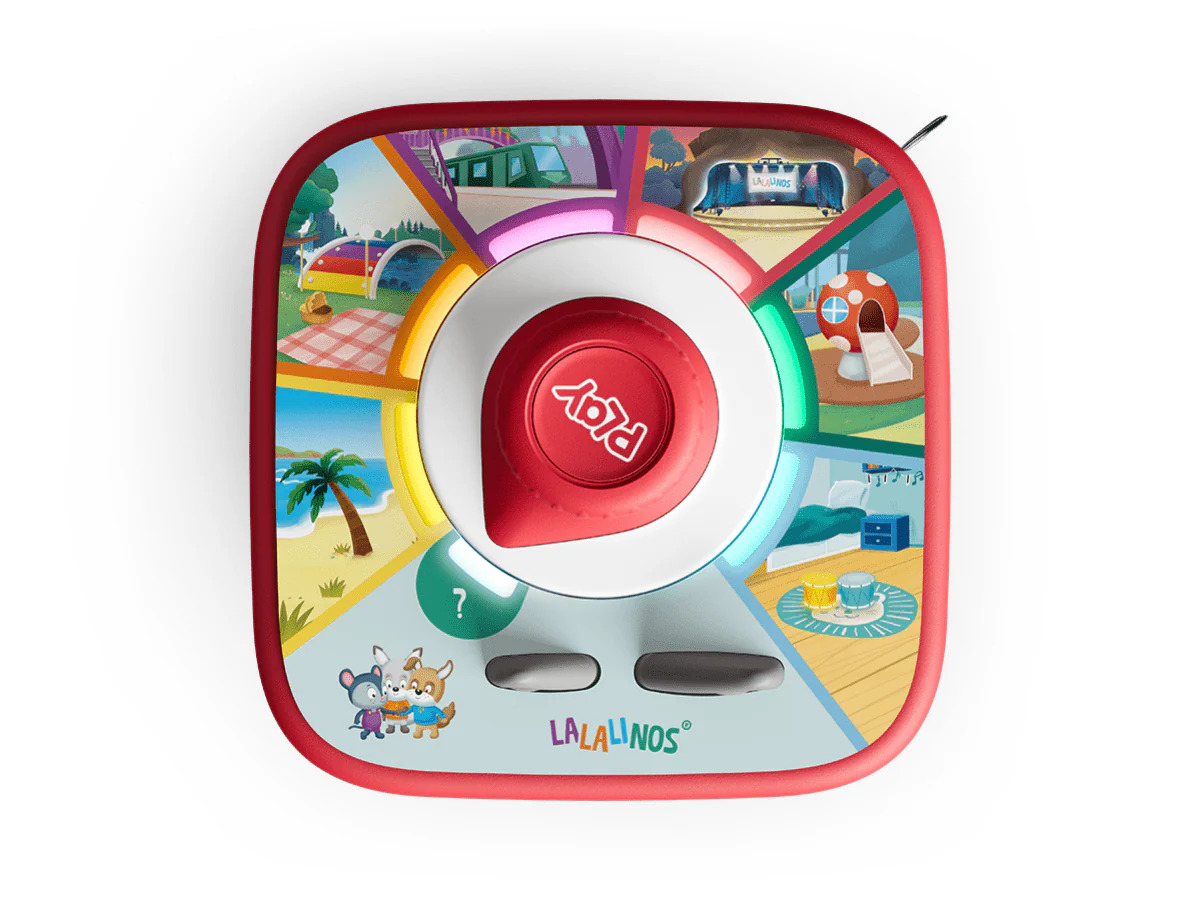 Tonieplay Game - Lalalinos: Find the Photo - Image 3