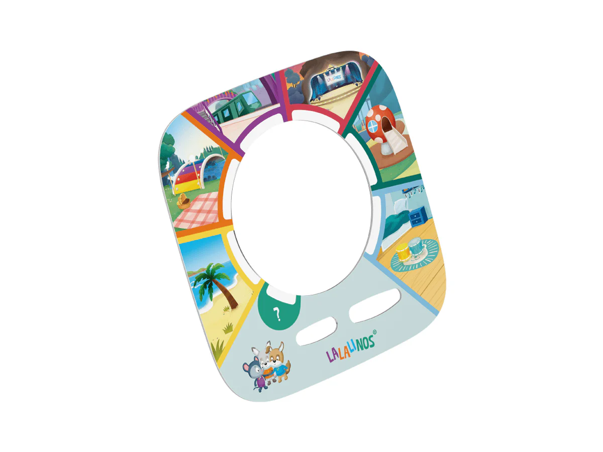 Tonieplay Game - Lalalinos: Find the Photo - Image 6
