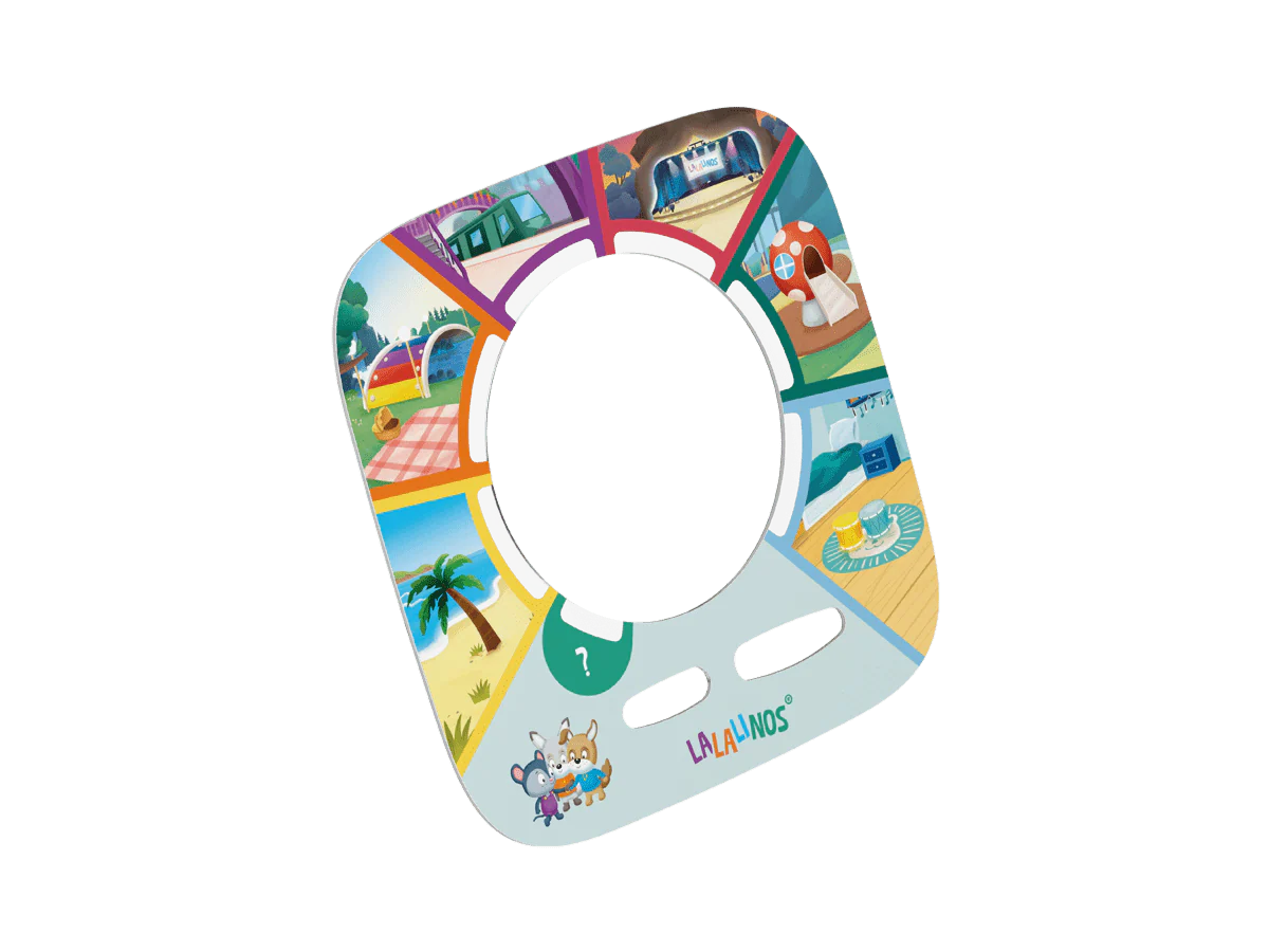 Tonieplay Game - Lalalinos: Find the Photo - Image 7