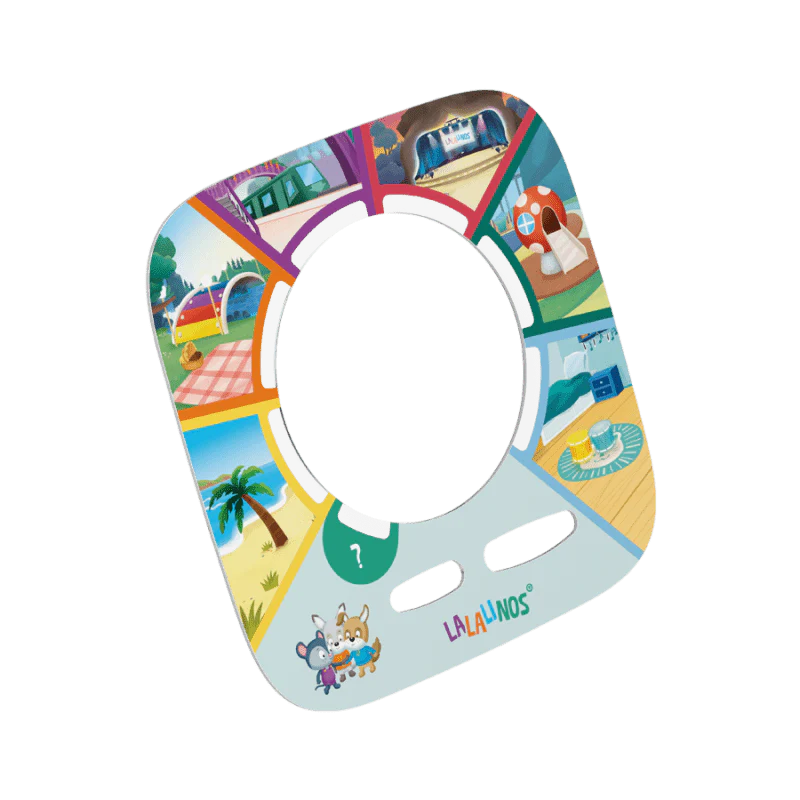 Tonieplay Game - Lalalinos: Find the Photo - Image 8