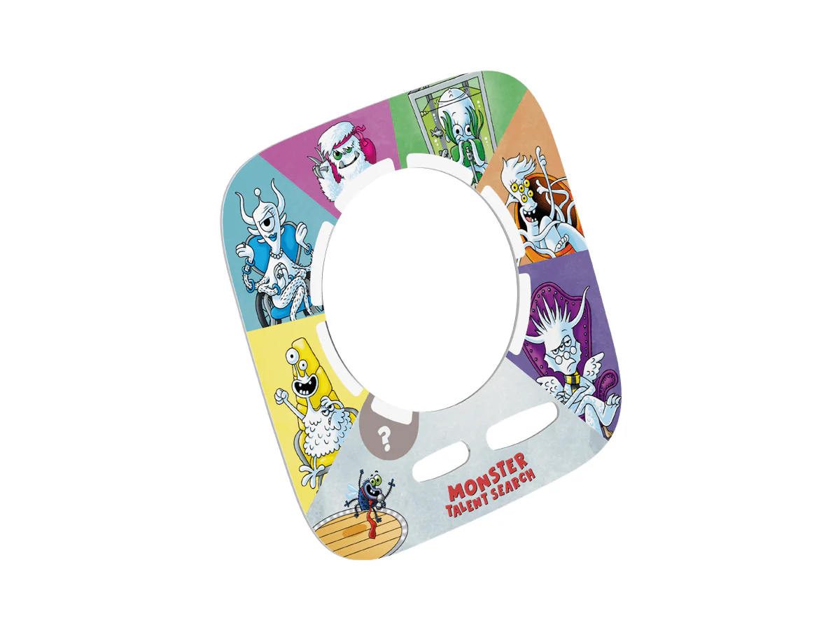 Tonieplay Game - Monster Talent Search - Image 6