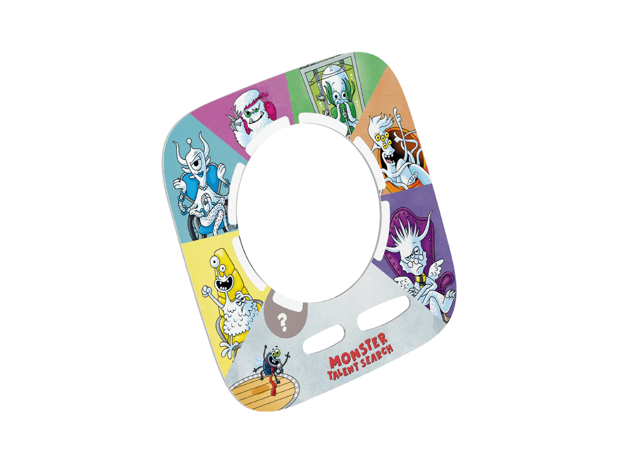 Tonieplay Game - Monster Talent Search - Image 7