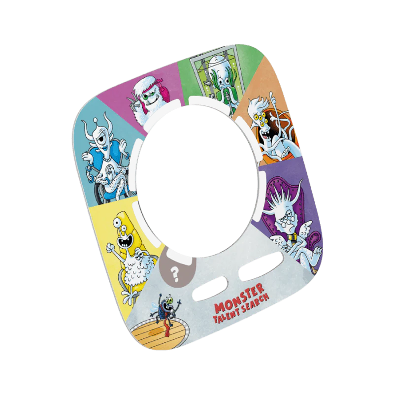 Tonieplay Game - Monster Talent Search - Image 8