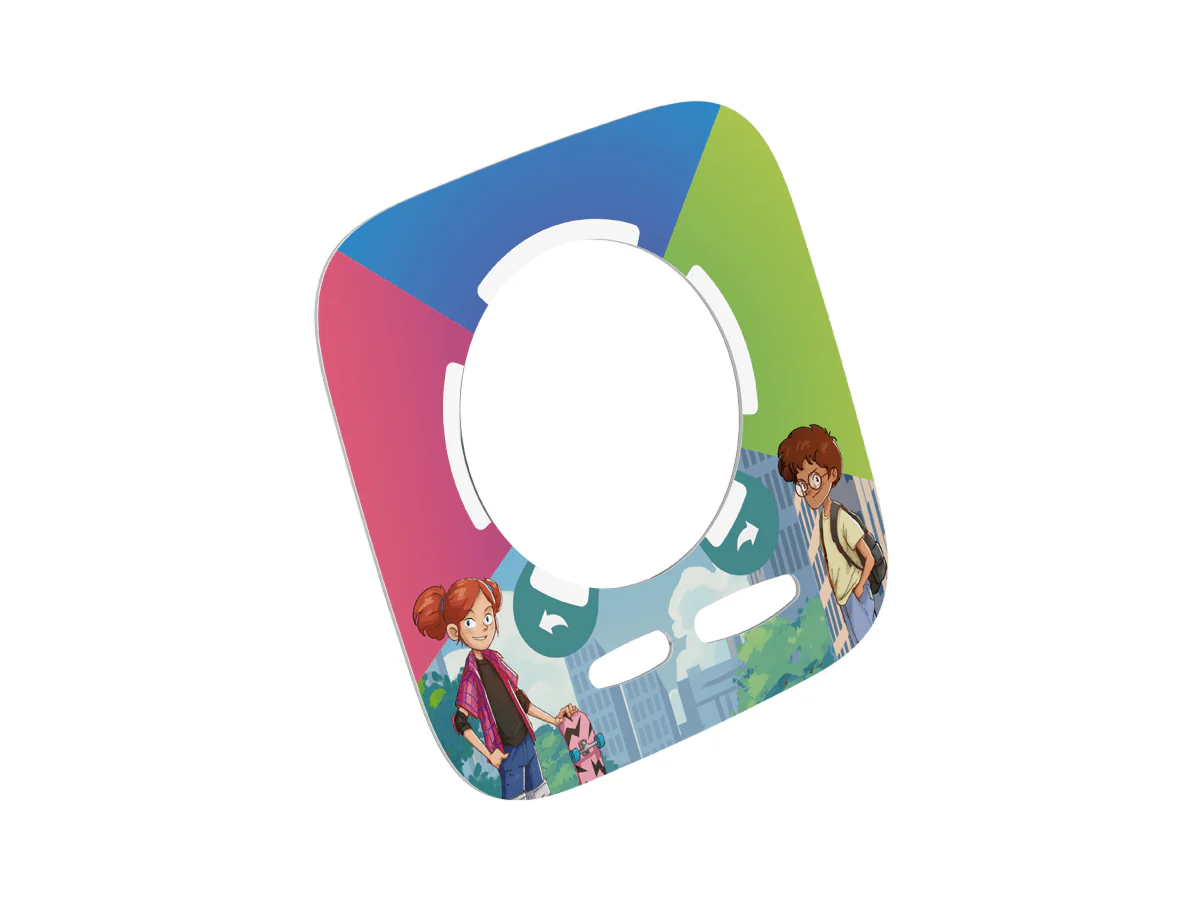 Tonieplay Story - Mystery Mavericks: Rescue Poochie! - Image 6