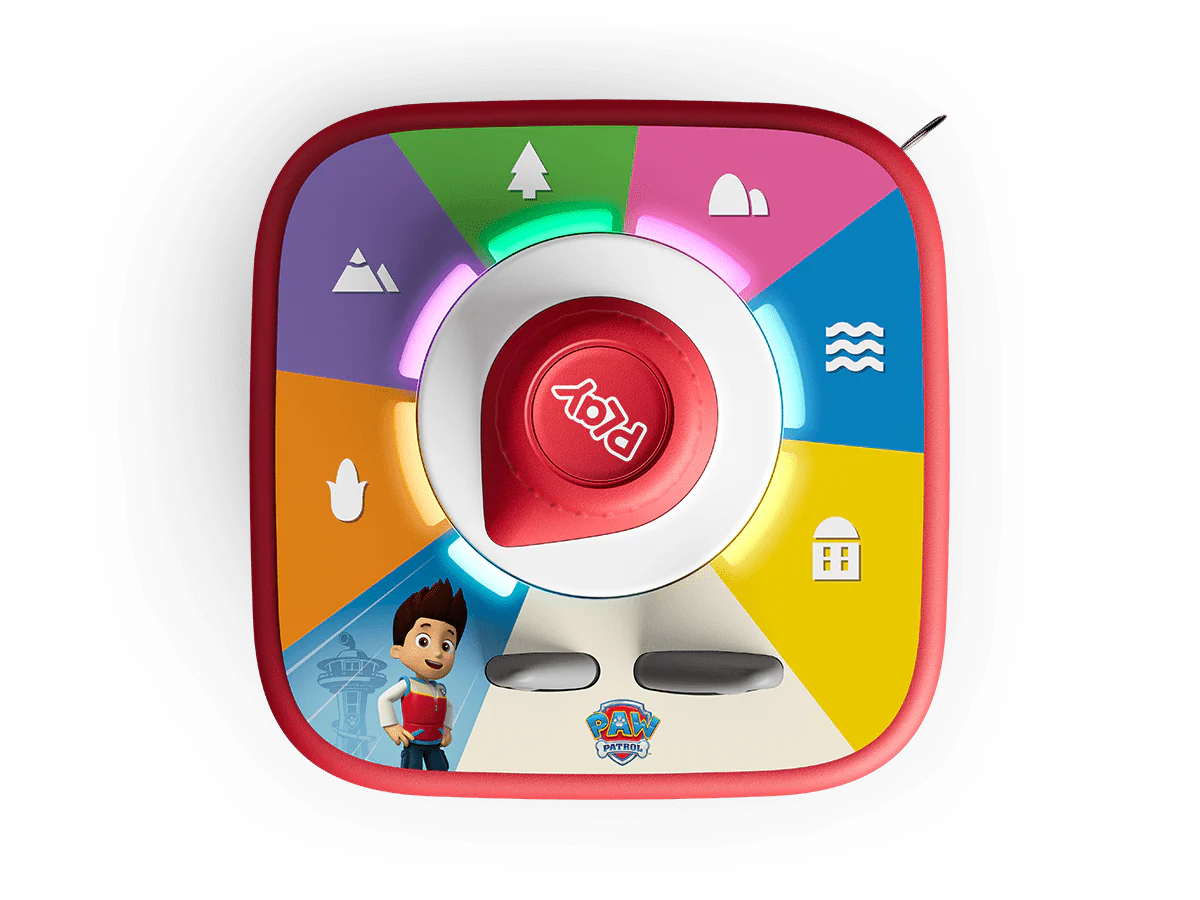 Tonieplay Game - PAW Patrol: Adventure Bay Rescue Heroes - Image 3