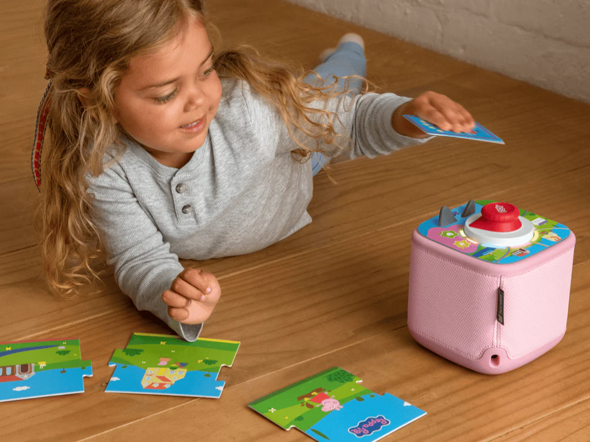 Tonieplay Game - Peppa Pig: Playdate With Peppa - Image 3
