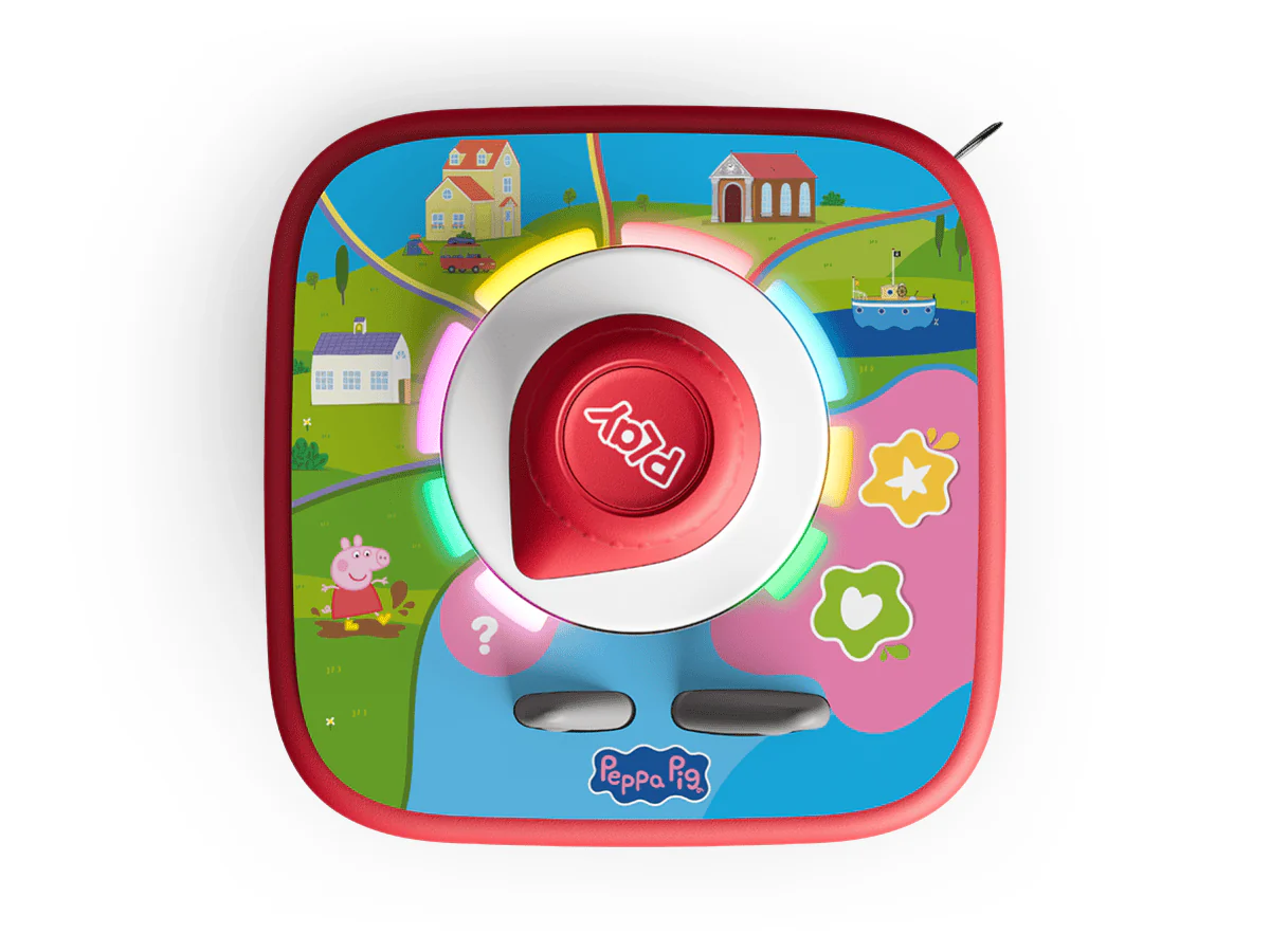Tonieplay Game - Peppa Pig: Playdate With Peppa - Image 5