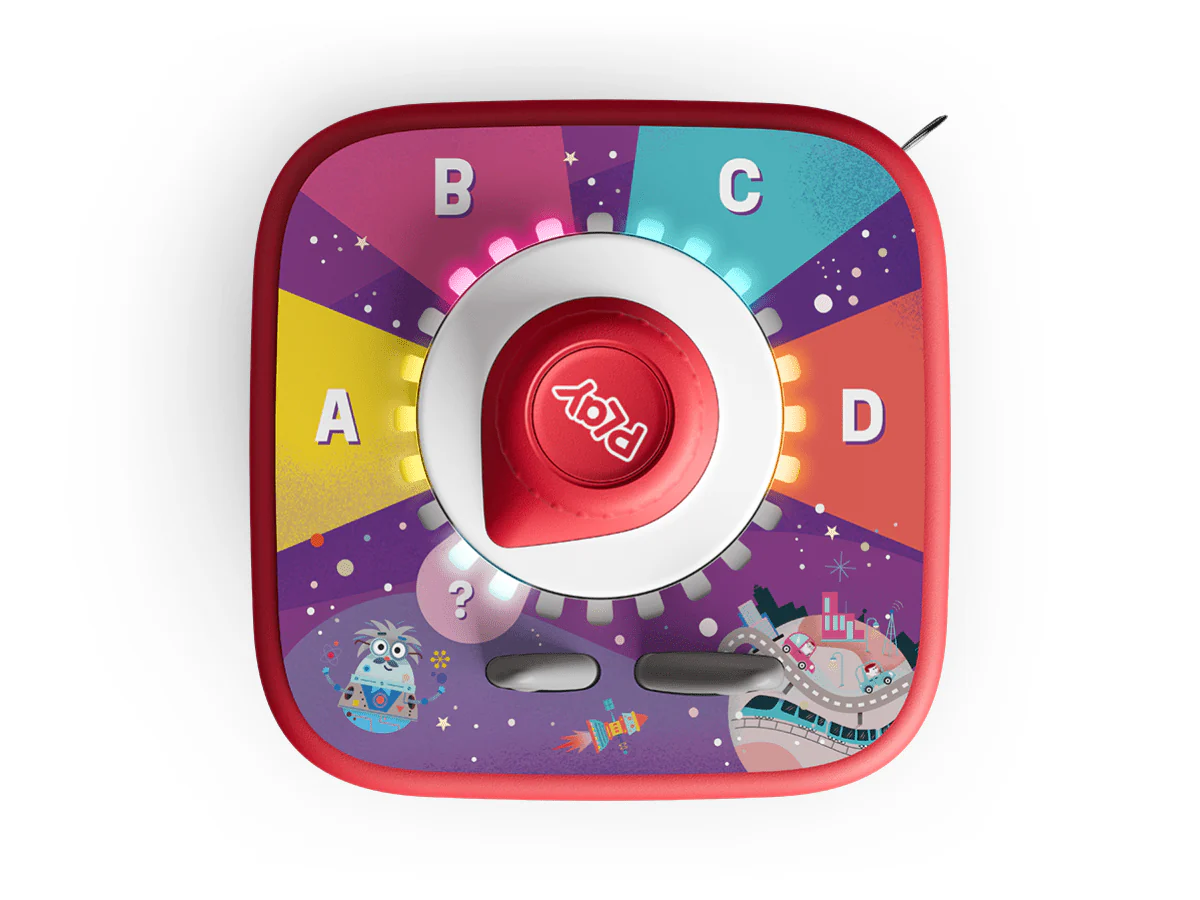 Tonieplay Game - The Quizzles: All About Technology - Image 3
