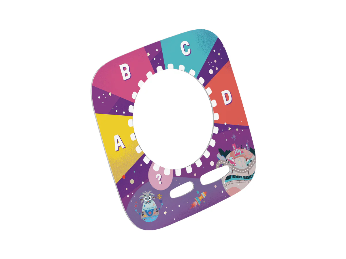 Tonieplay Game - The Quizzles: All About Technology - Image 6