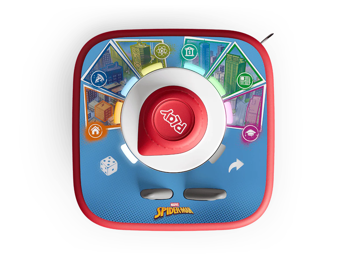 Tonieplay Game - Marvel Spider-Man Neighbourhood Heroes - Image 5