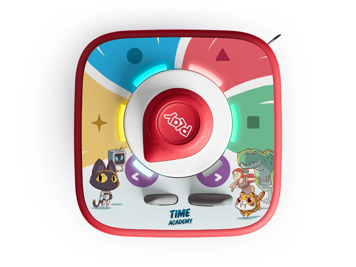 Tonieplay Story - Time Academy: Adventure Through the Eras - Image 3