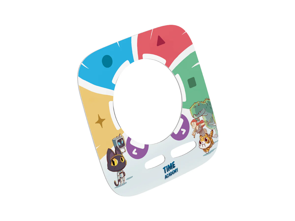 Tonieplay Story - Time Academy: Adventure Through the Eras - Image 6