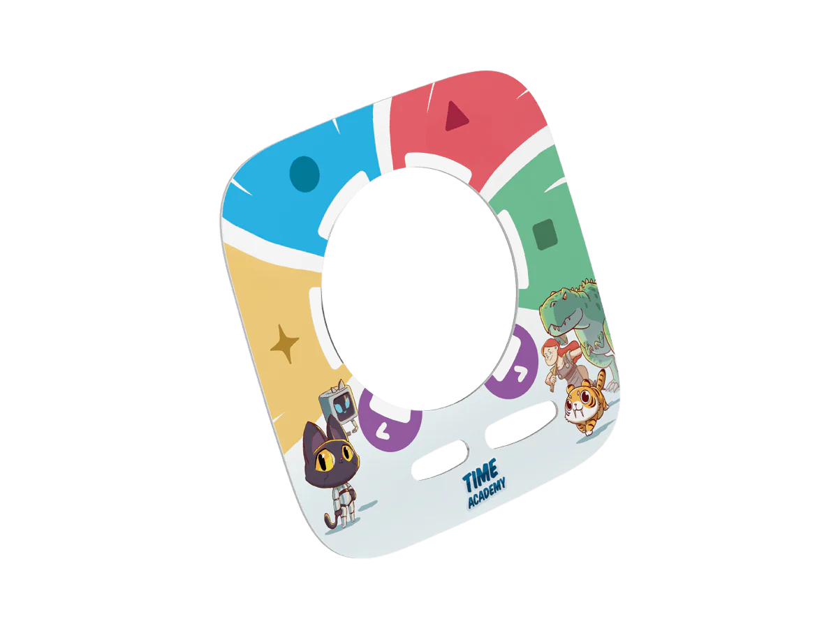 Tonieplay Story - Time Academy: Adventure Through the Eras - Image 7