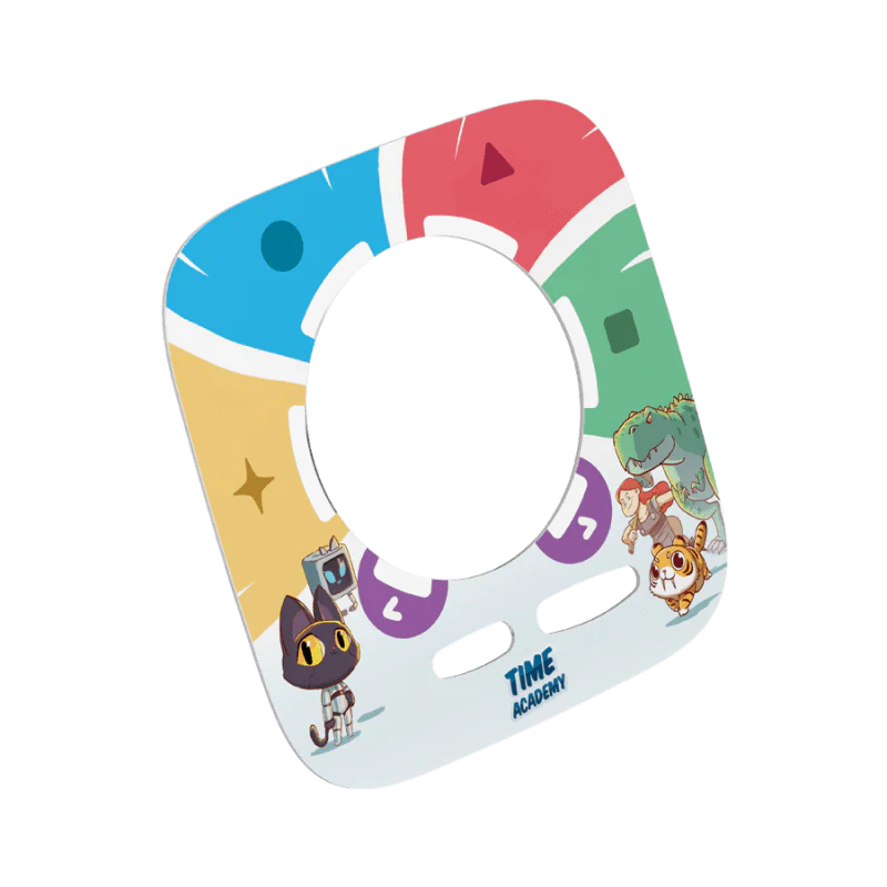 Tonieplay Story - Time Academy: Adventure Through the Eras - Image 8
