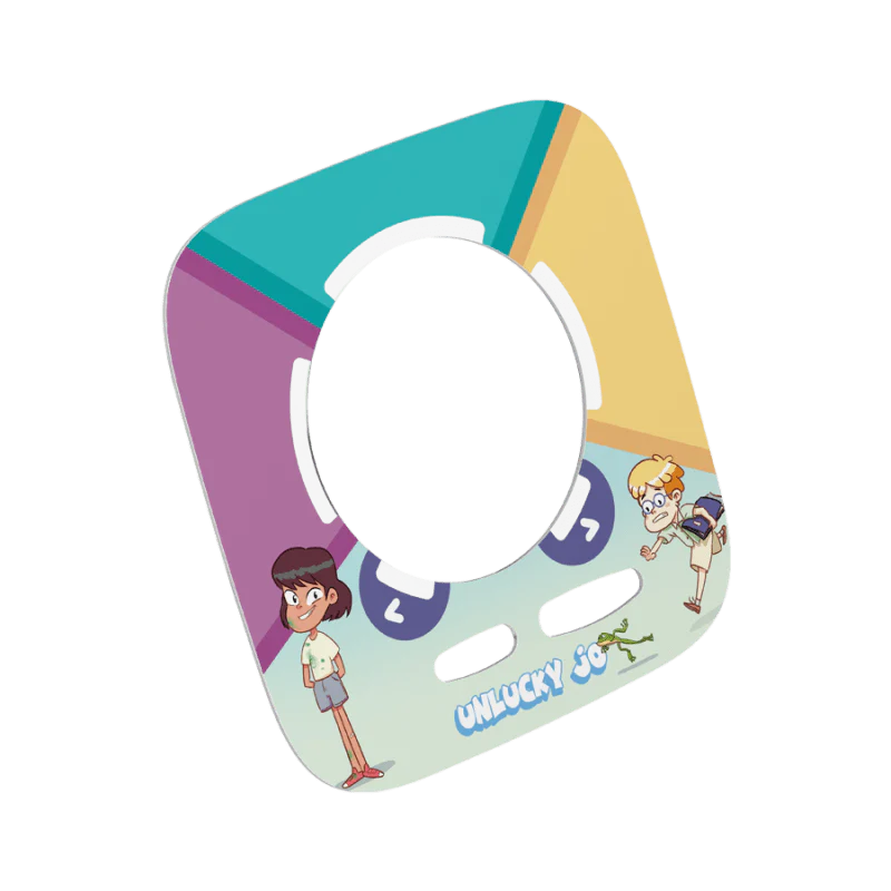 Tonieplay Story - Unlucky Jo: A Fun Day of Chaos - Image 8