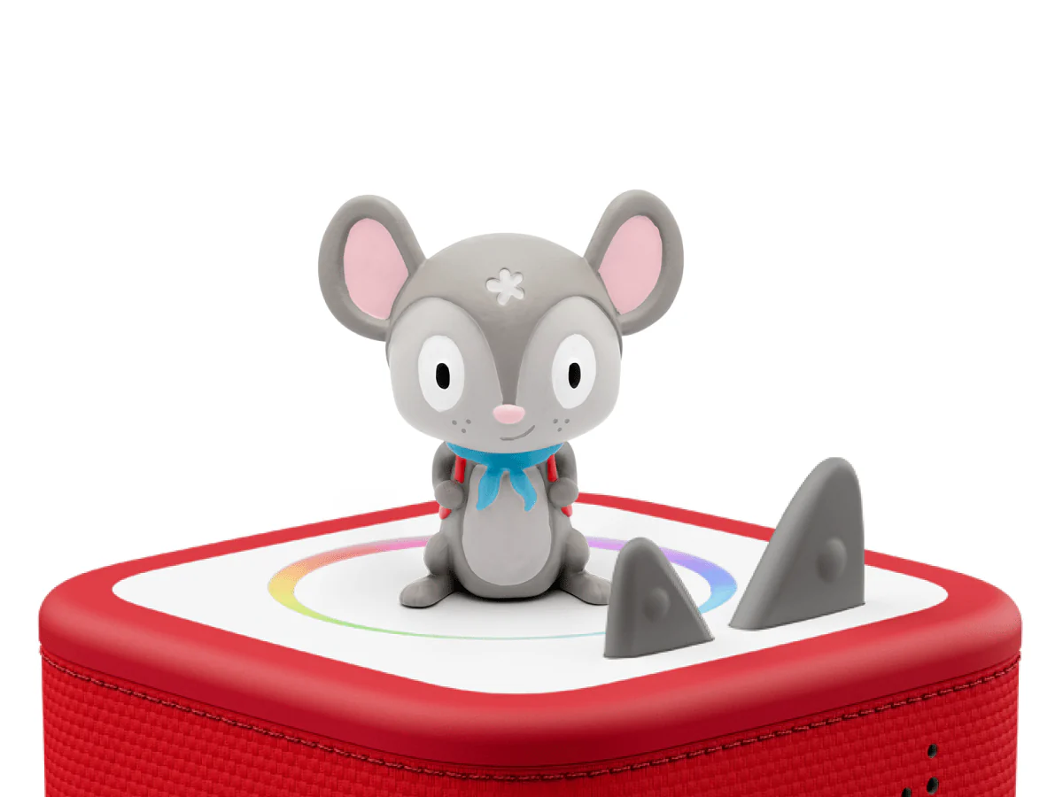 Favourite Children's Songs: Traveling Songs Tonie - Image 3