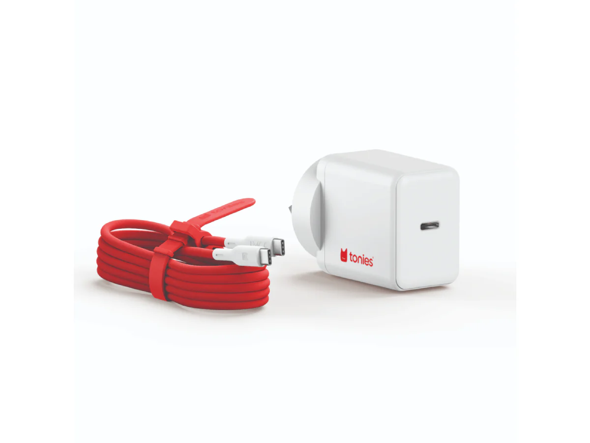USB-C Charger - Image 2