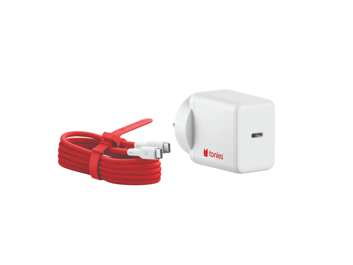 USB-C Charger - Image 4