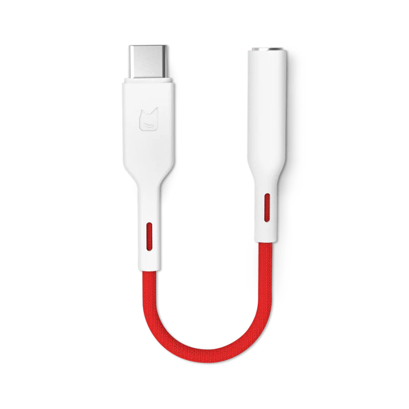 USB-C to AUX Adapter - Image 3