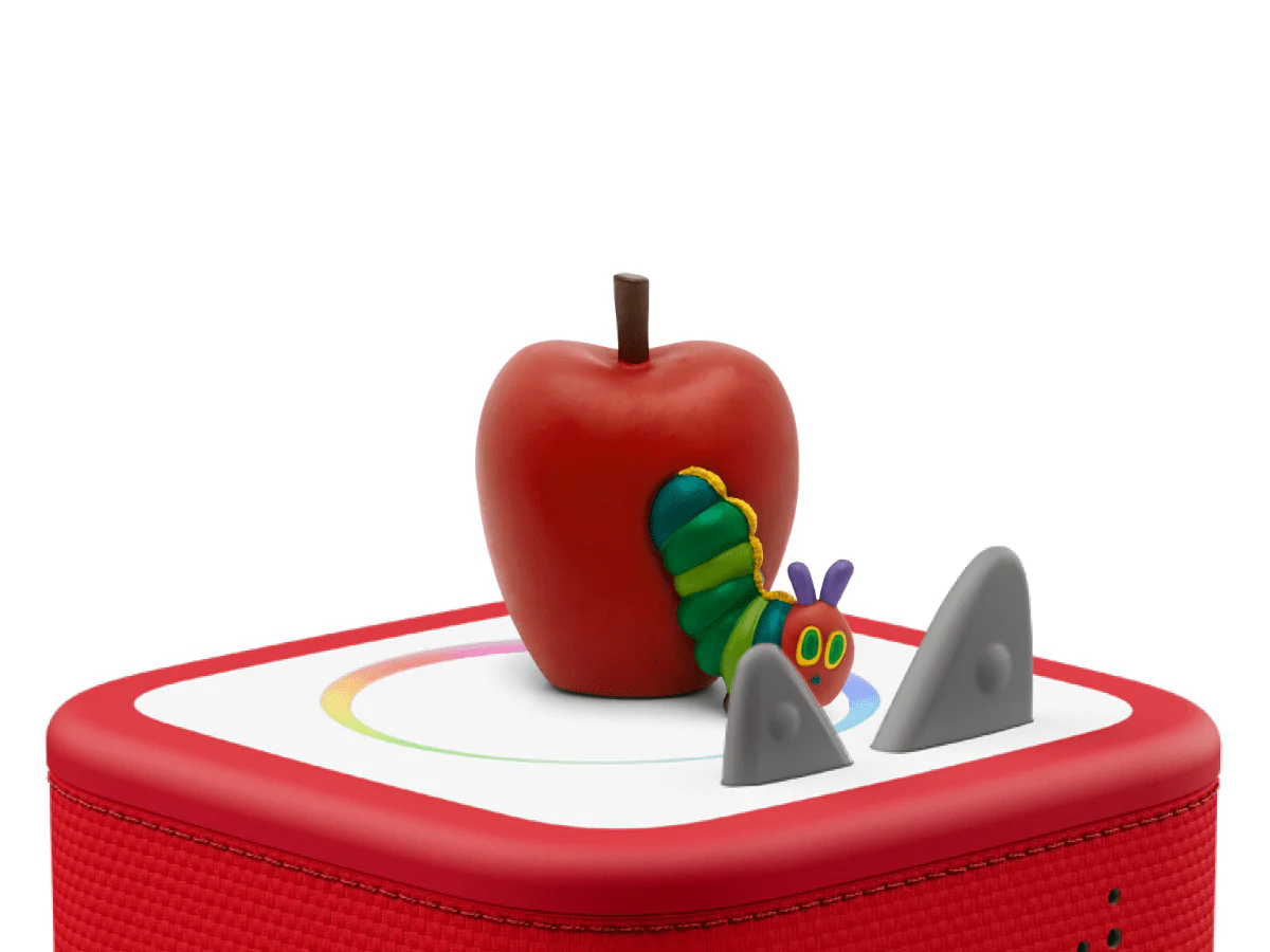 The Very Hungry Caterpillar & Friends Tonie - Image 3