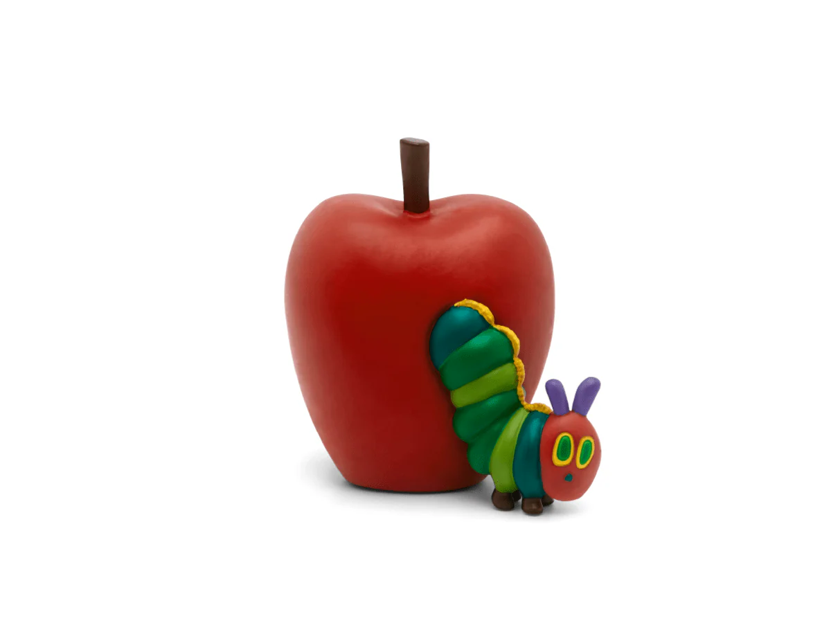 The Very Hungry Caterpillar & Friends Tonie - Image 4