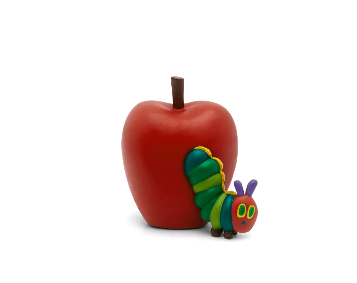 The Very Hungry Caterpillar & Friends Tonie - Image 8