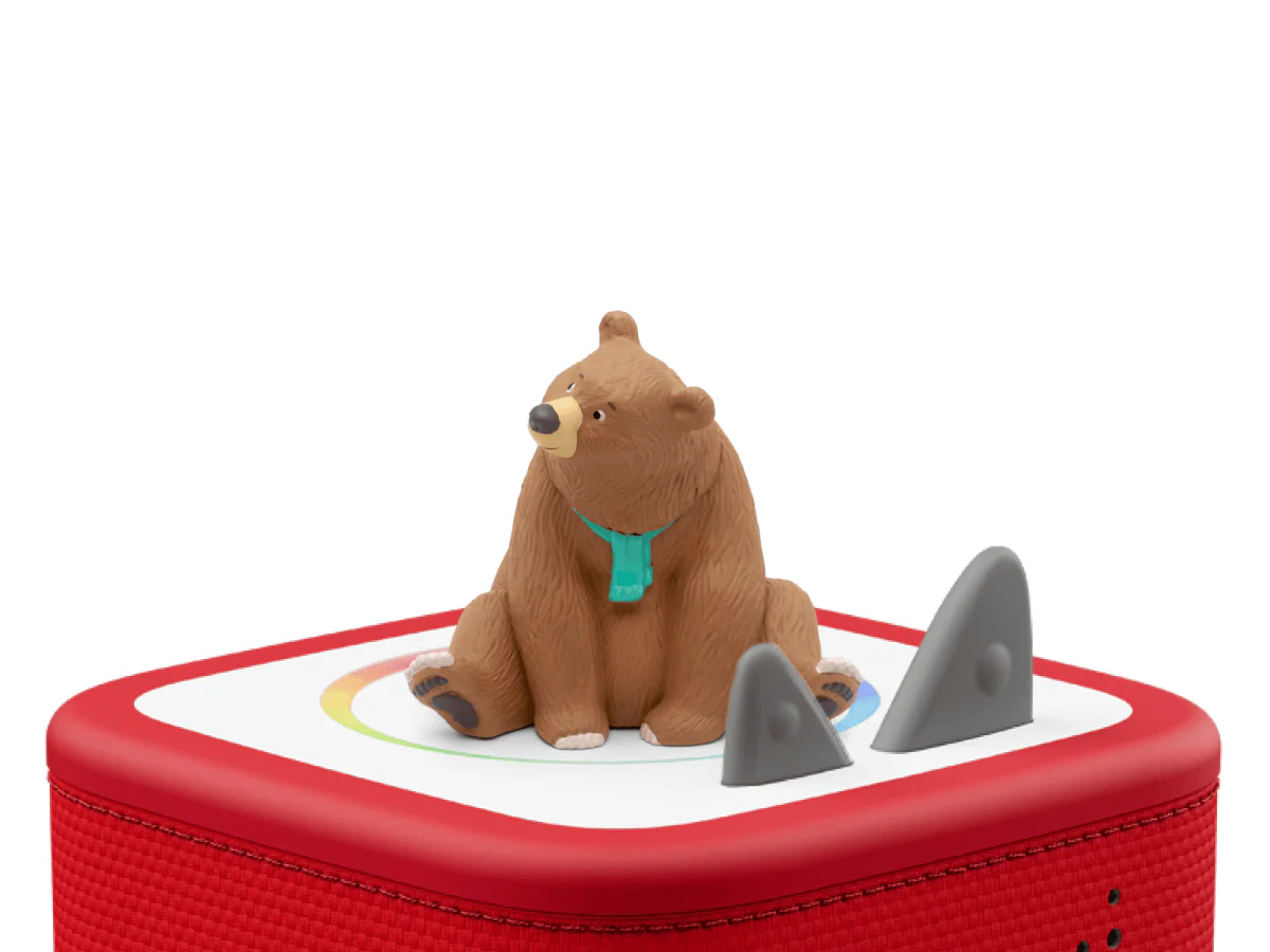 We're Going On A Bear Hunt Tonie - Image 3