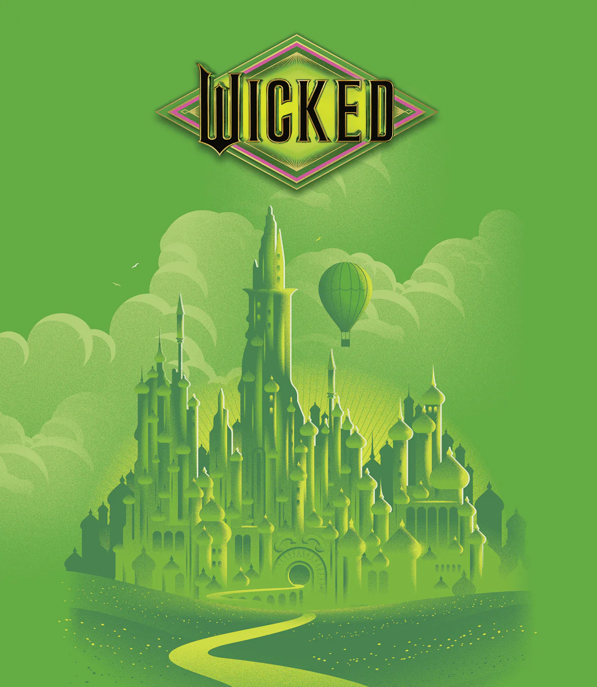 Wicked Tonie - Image 2