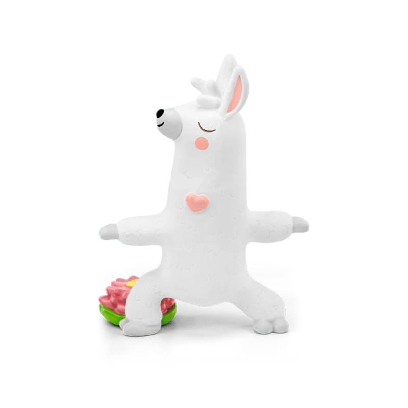 Mindfulness: Yoga with Sara the Llama Tonie - Image 9